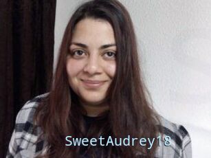 SweetAudrey18