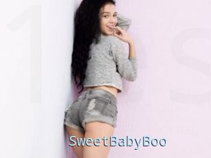 SweetBabyBoo