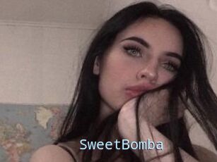 SweetBomba