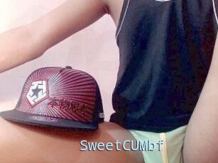 SweetCUMbf