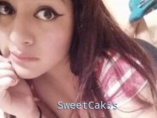SweetCak3s