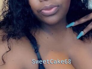 SweetCake68
