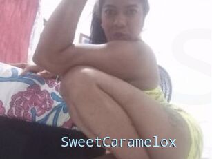 SweetCaramelox