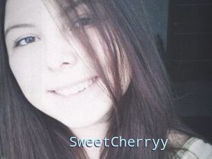 SweetCherryy