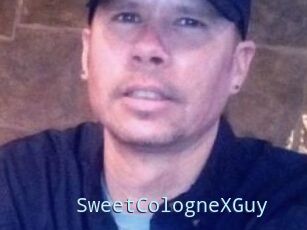 SweetCologneXGuy