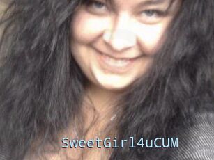 SweetGirl4uCUM