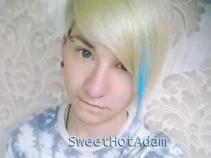 SweetHotAdam