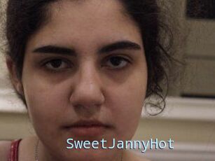 SweetJannyHot