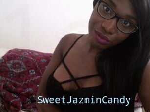 SweetJazminCandy