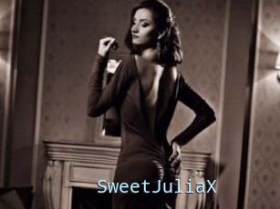 SweetJuliaX