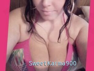 SweetKarma900