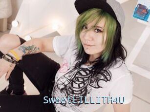 SweetLILLITH4U
