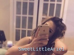SweetLittleAriel