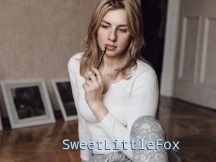 SweetLittleFox