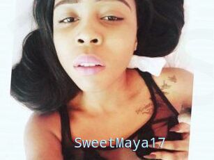 SweetMaya17