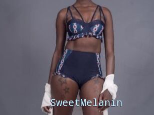 SweetMelanin
