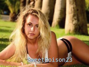 SweetPoison23