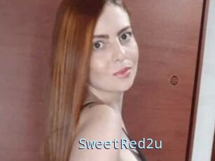 SweetRed2u