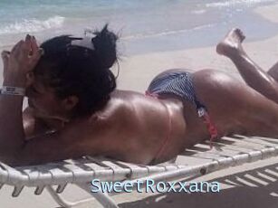 SweetRoxxana