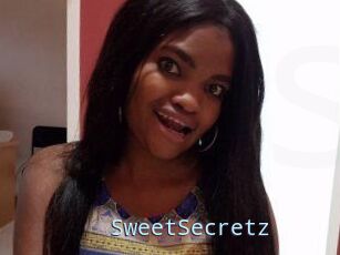 SweetSecretz