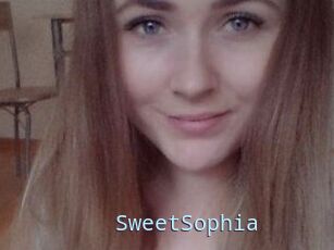 SweetSophia