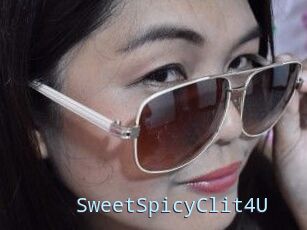 SweetSpicyClit4U