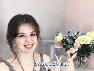 SweetSumer