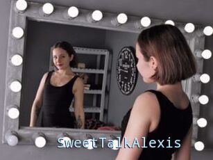 SweetTalkAlexis