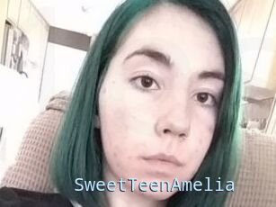 SweetTeenAmelia