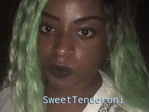 SweetTenderoni