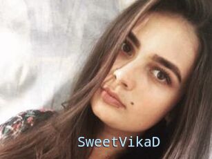 SweetVikaD