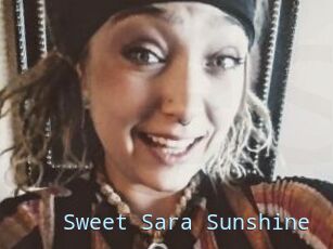 Sweet_Sara_Sunshine