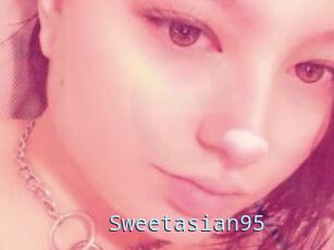 Sweetasian95