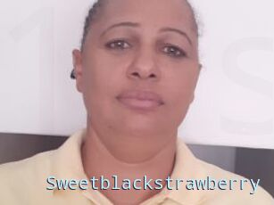 Sweetblackstrawberry