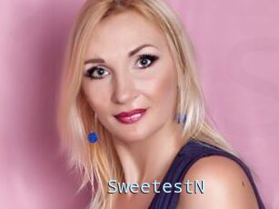 SweetestN