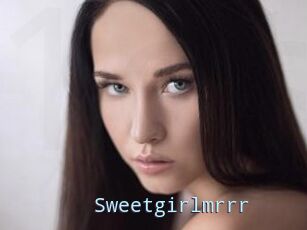 Sweetgirlmrrr
