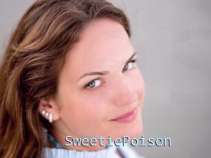 SweetiePoison