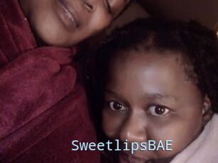 SweetlipsBAE
