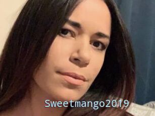 Sweetmango2019