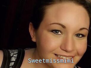Sweetmissmimi