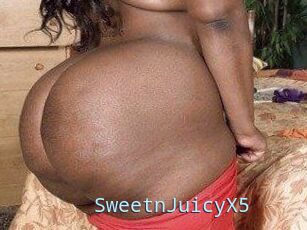 SweetnJuicyX5
