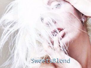 SweetsBlond