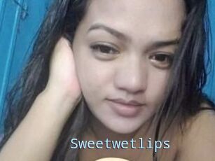 Sweetwetlips