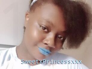 SweetxPrincessxxx