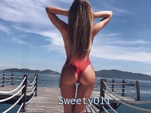 SweetyOli