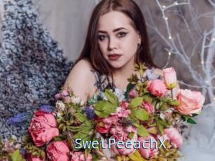SwetPeeachX