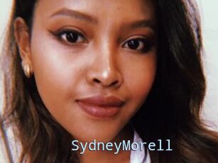SydneyMorell