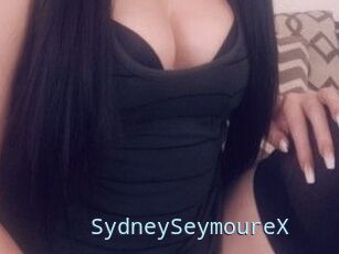 SydneySeymoureX