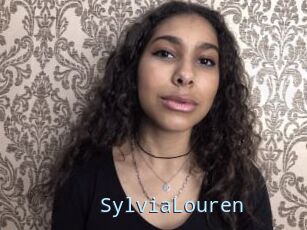 SylviaLouren