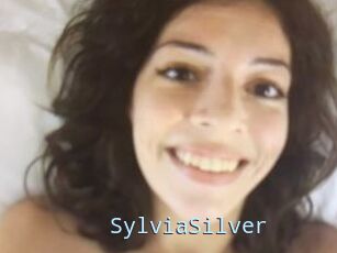 SylviaSilver